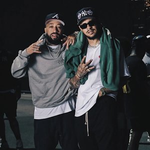 Larry June & Cardo 的头像