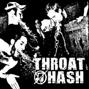 Throat Hash 的头像