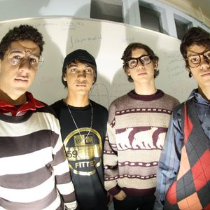 Banda Wake Up 的头像