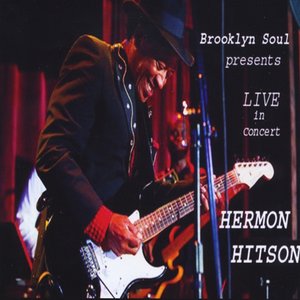 Brooklyn Soul "Live In Concert"