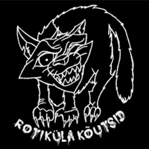 Rotiküla Kõutsid