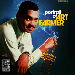 Art Farmer - Portrait Of Art Farmer - Zortam Music