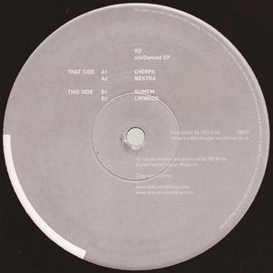 advDanced EP