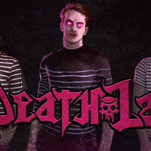 DEATH LAB 的头像