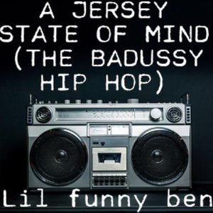 Image for 'A Jersey State Of Mind'