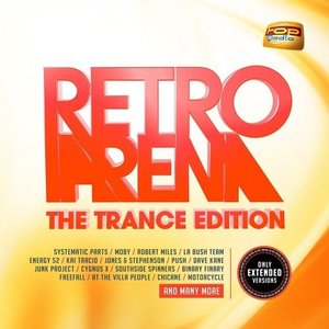 Topradio - Retro Arena - The Trance Edition