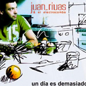 Image for 'Juan Rivas Y Electrocombo'