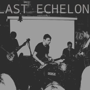 Image for 'Last Echelon'