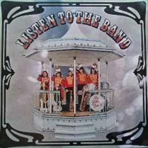 Listen To The Band
