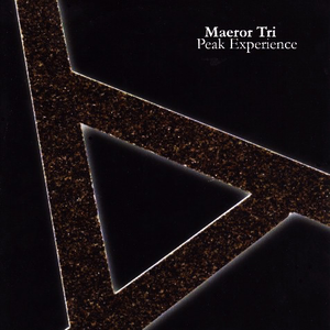 Peak Experience cover