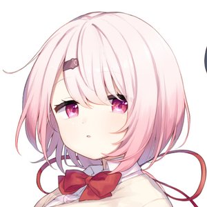 椎名唯華 / Shiina Yuika 的头像
