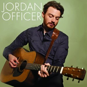 Jordan Officer