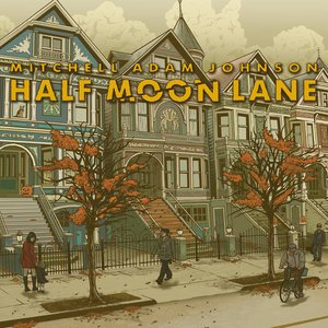 Half Moon Lane