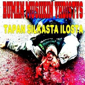 Image for 'Tapan silkasta ilosta'