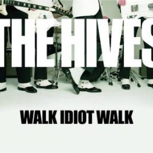 Image pour 'Walk Idiot Walk'