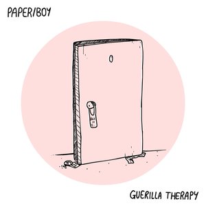 Guerilla Therapy - Single