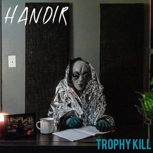 Trophy Kill