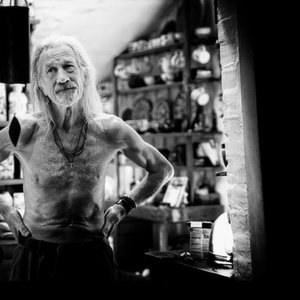 Penny Rimbaud 的头像