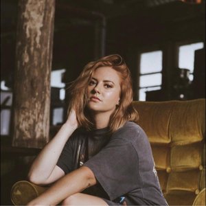 Taylor Moss 的头像