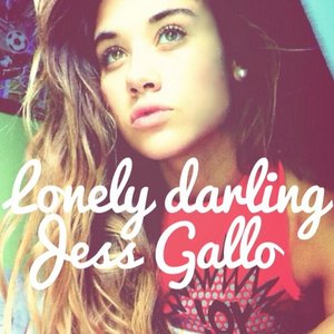 Lonely Darling