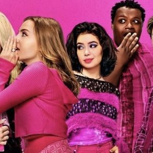 Auli'i Cravalho, Jaquel Spivey, Angourie Rice, Tim Meadows & Cast of Mean Girls için avatar