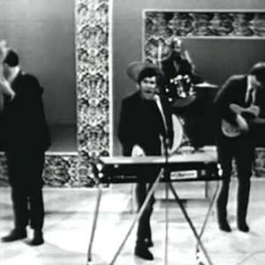 The Goldberg-Miller Blues Band 的头像