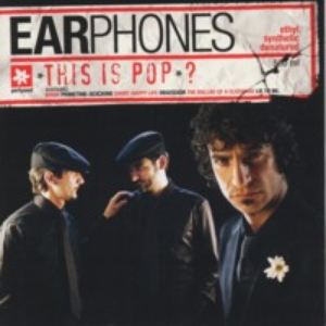 Earphones - This Is Pop - Zortam Music
