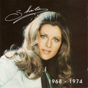 Sheila 1968-1974