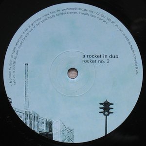 Rocket No. 3