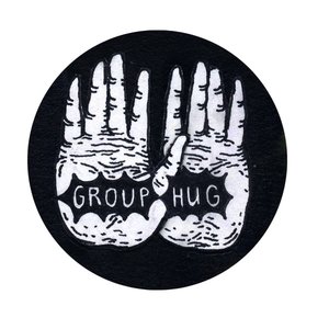 GroupHug 的头像
