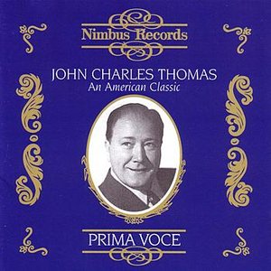 Prima Voce: John Charles Thomas