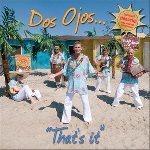 Dos Ojos - Single