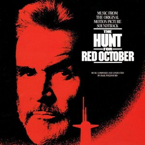 The Hunt For Red October: Music From The Original Motion Picture Soundtrack