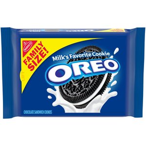 Oreo Chocolate Sandwich Cookies 的头像