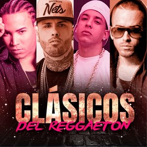 Clásicos del Reguetón Antiguo