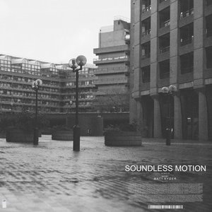 Soundless Motion - Single