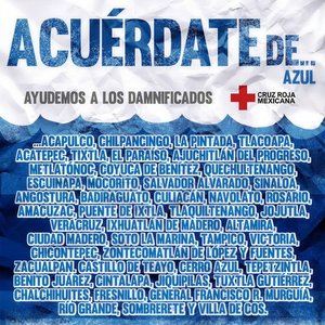 Acuérdate De... (Vol. Azul)
