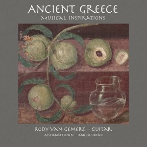 Ancient Greece: Musical Inspirations