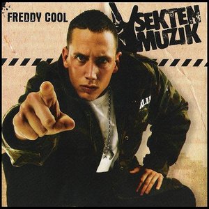 Bild für 'freddy cool'