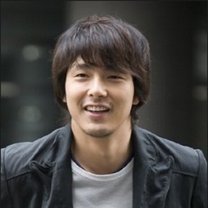 Park Young Ha 的头像