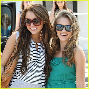 Avatar for Miley Cyrus ft. Emily Osment