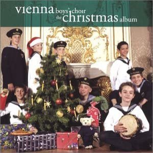 The Christmas Album