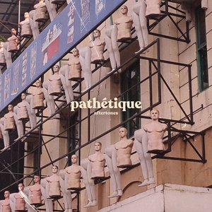 pathétique - EP