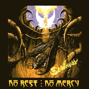 No Rest - No Mercy