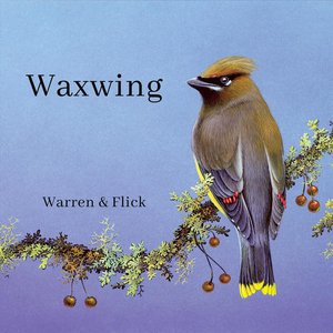 Waxwing
