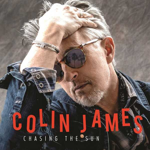 Colin James - Chasing the Sun - Zortam Music