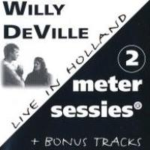 Willy Batenburg - 2 Meter Sessies - Zortam Music