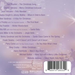 The Christmas Songs