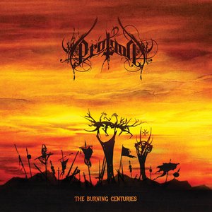 The Burning Centuries