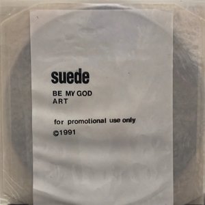 Be My God